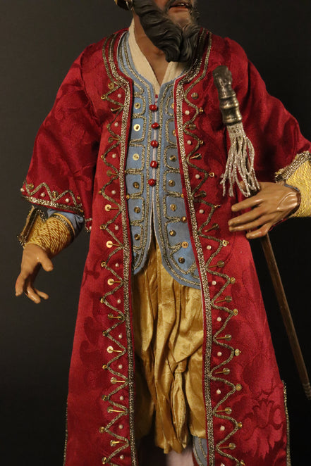 Georgiano 38cm