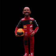 Hamilton