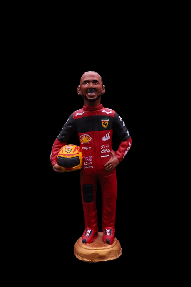 Hamilton