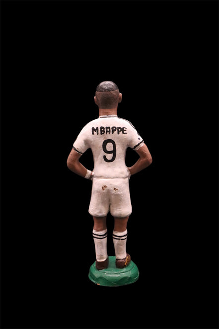 mbappè
