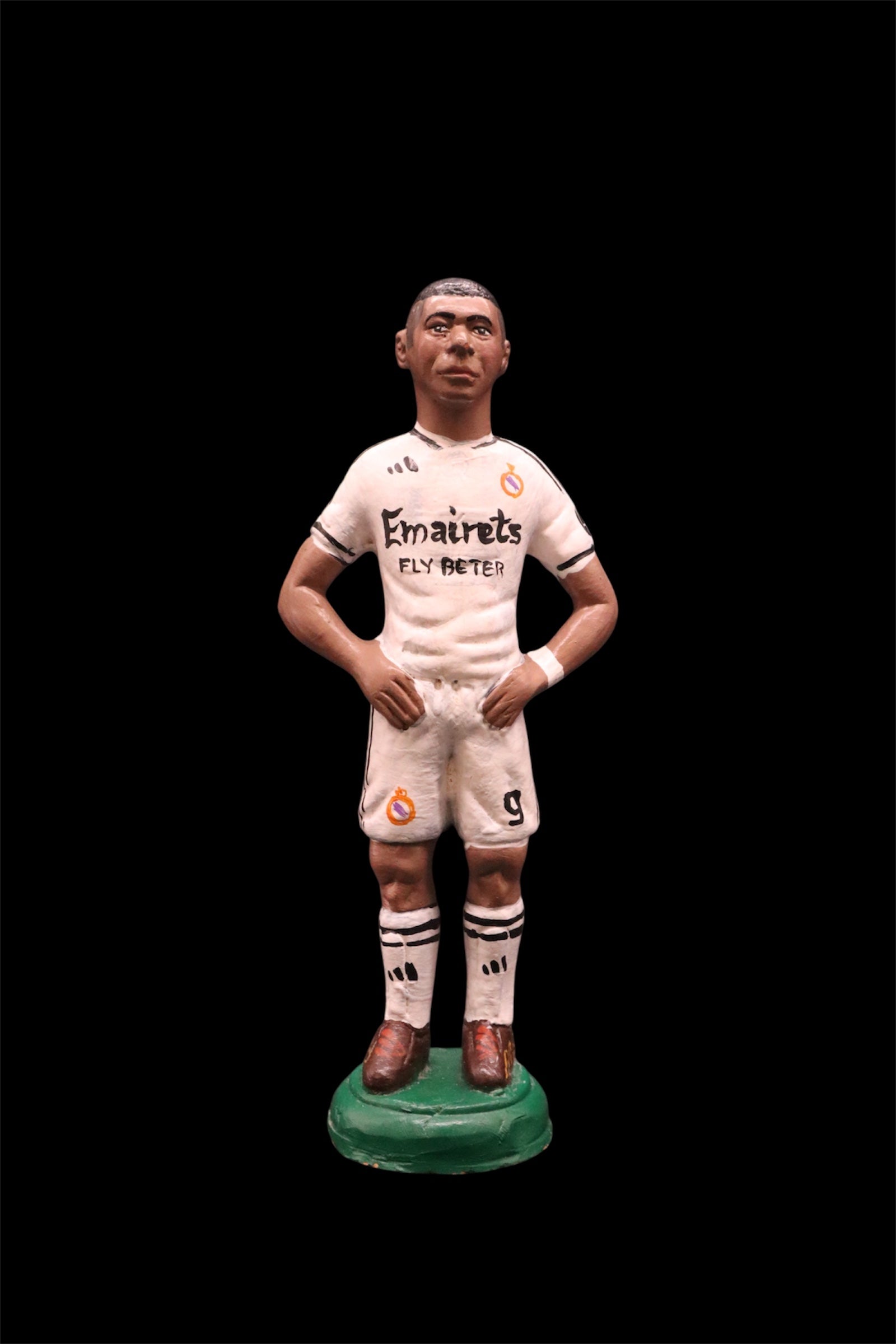 mbappè