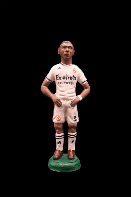mbappè