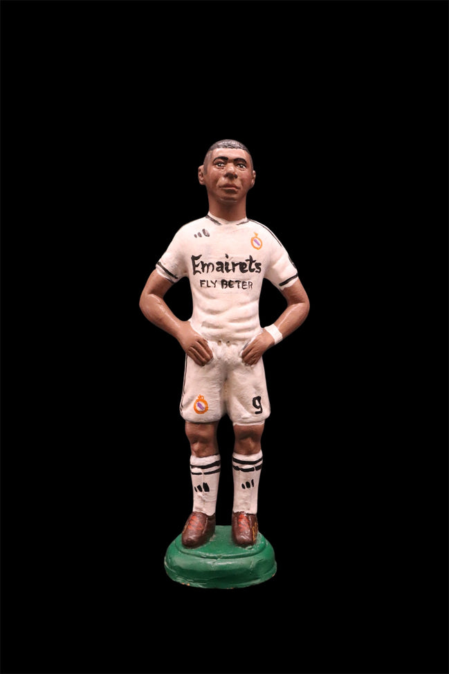 mbappè