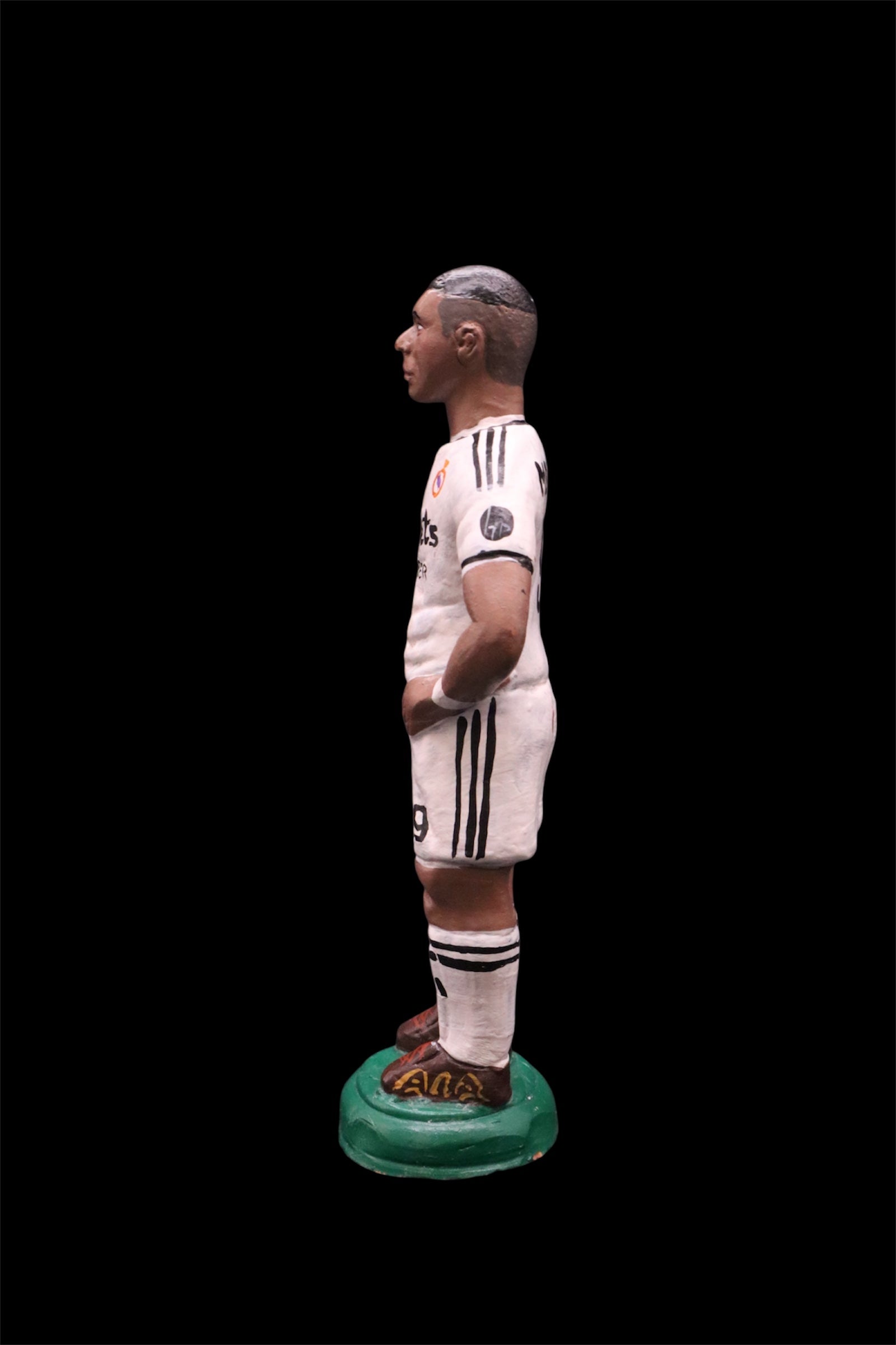 mbappè