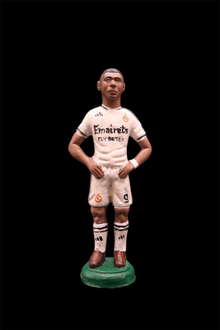 mbappè