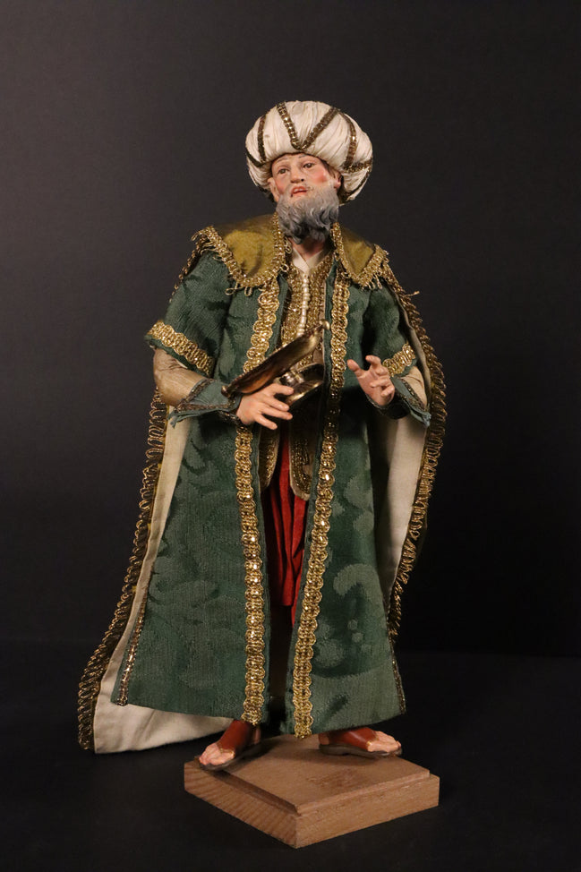 Melchiorre 27cm