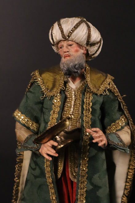 Melchiorre 27cm