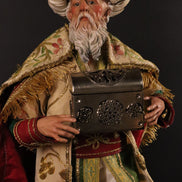 Melchiorre re mago 38cm