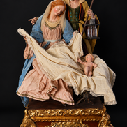 Natività 33cm