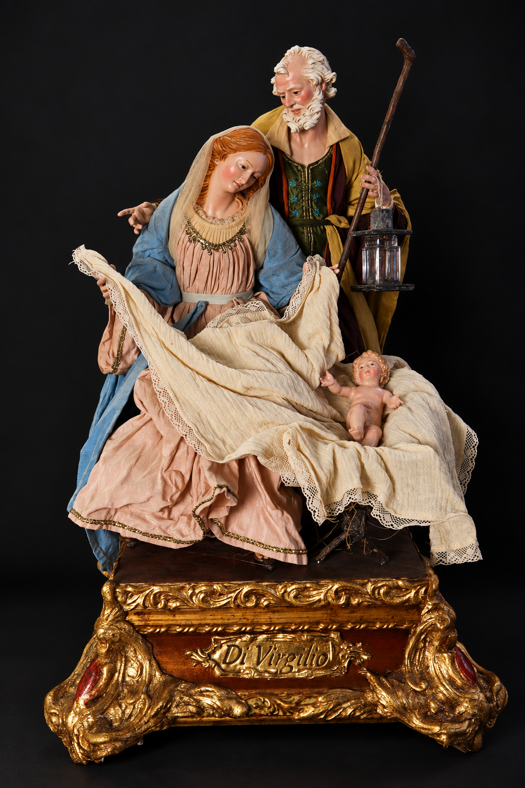 Natività 33cm