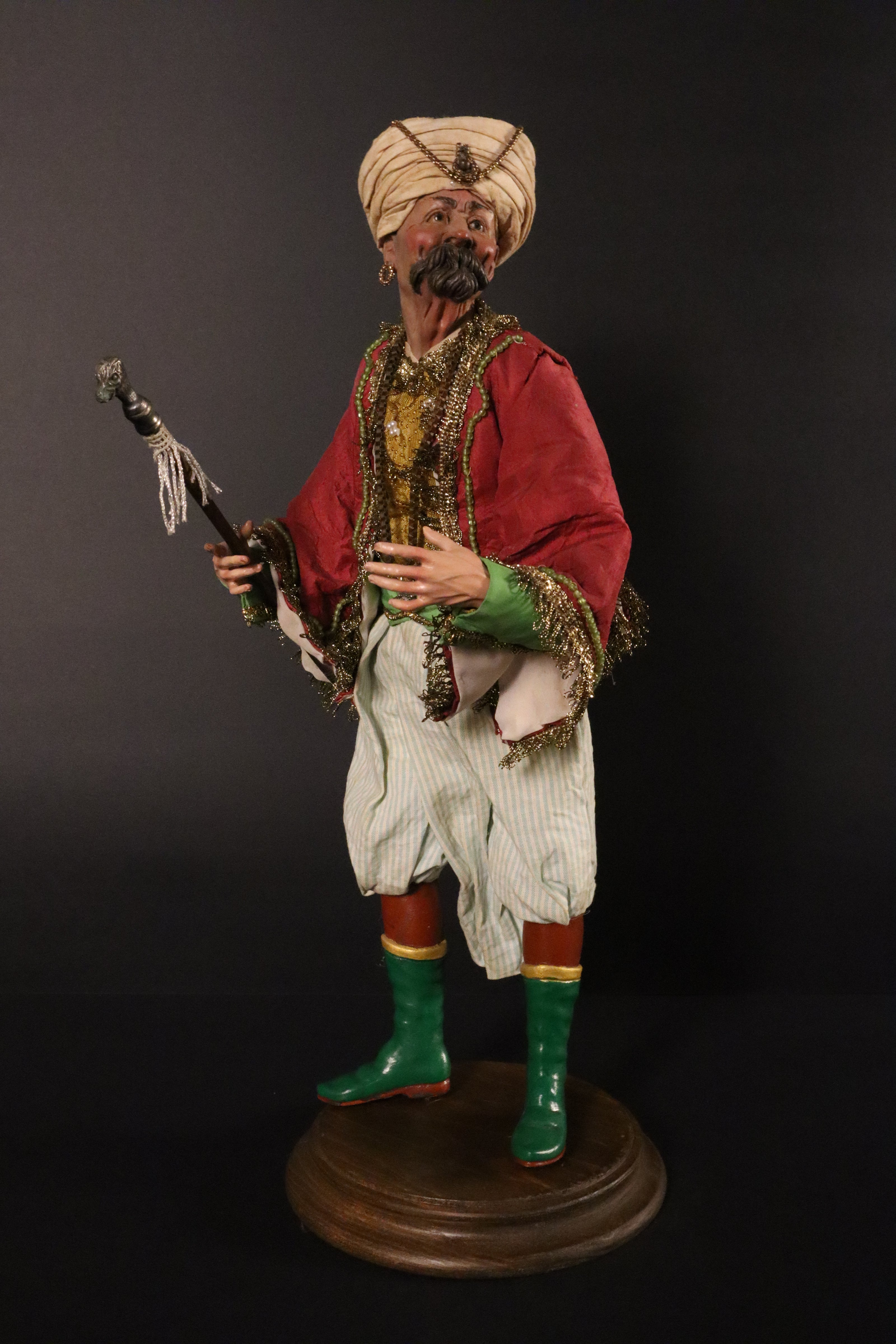 Orientale 38cm