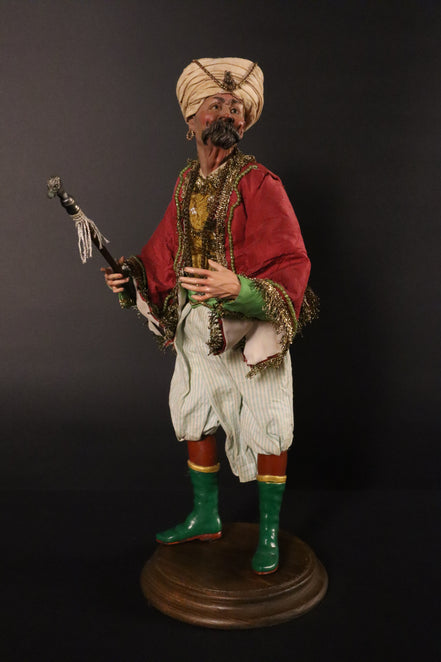 Orientale 38cm
