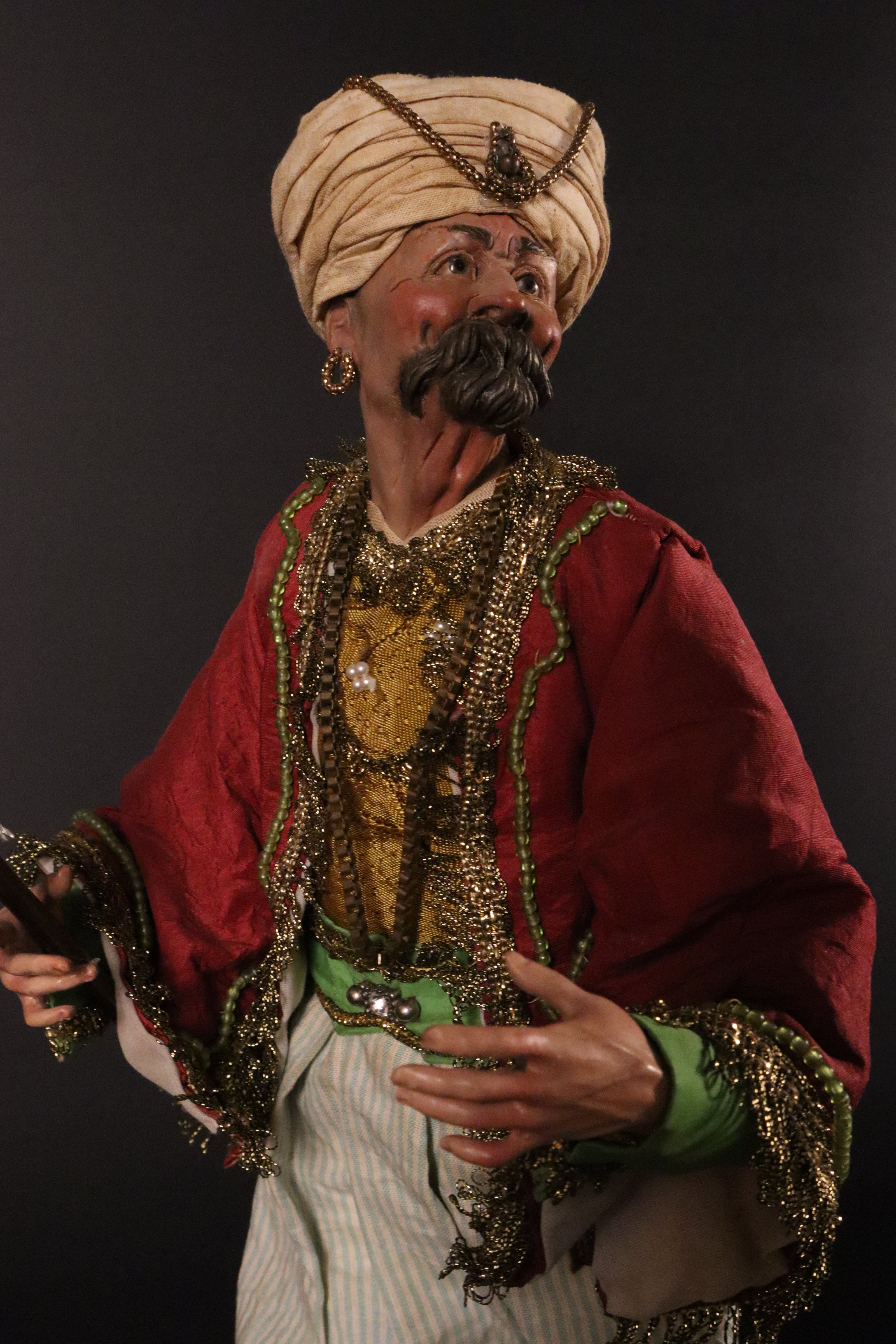 Orientale 38cm