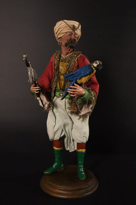 Orientale 38cm