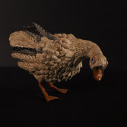 Papera per figure da 38cm