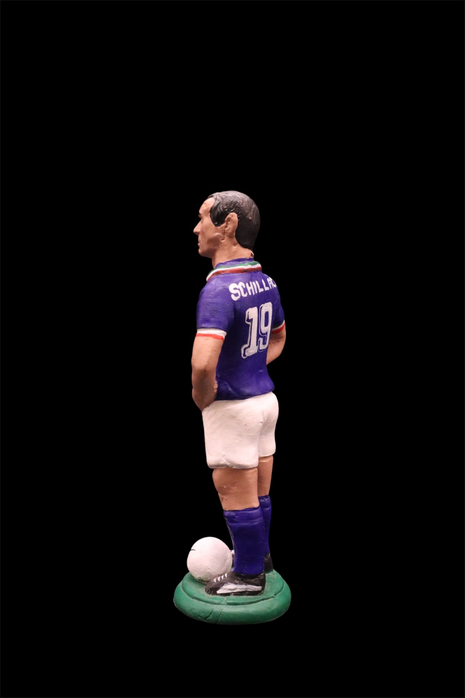 schillaci