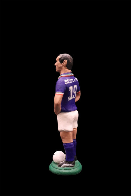 schillaci