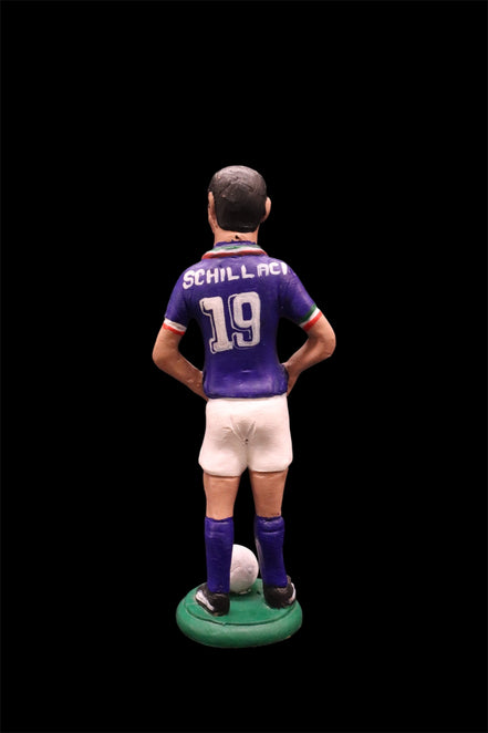 schillaci