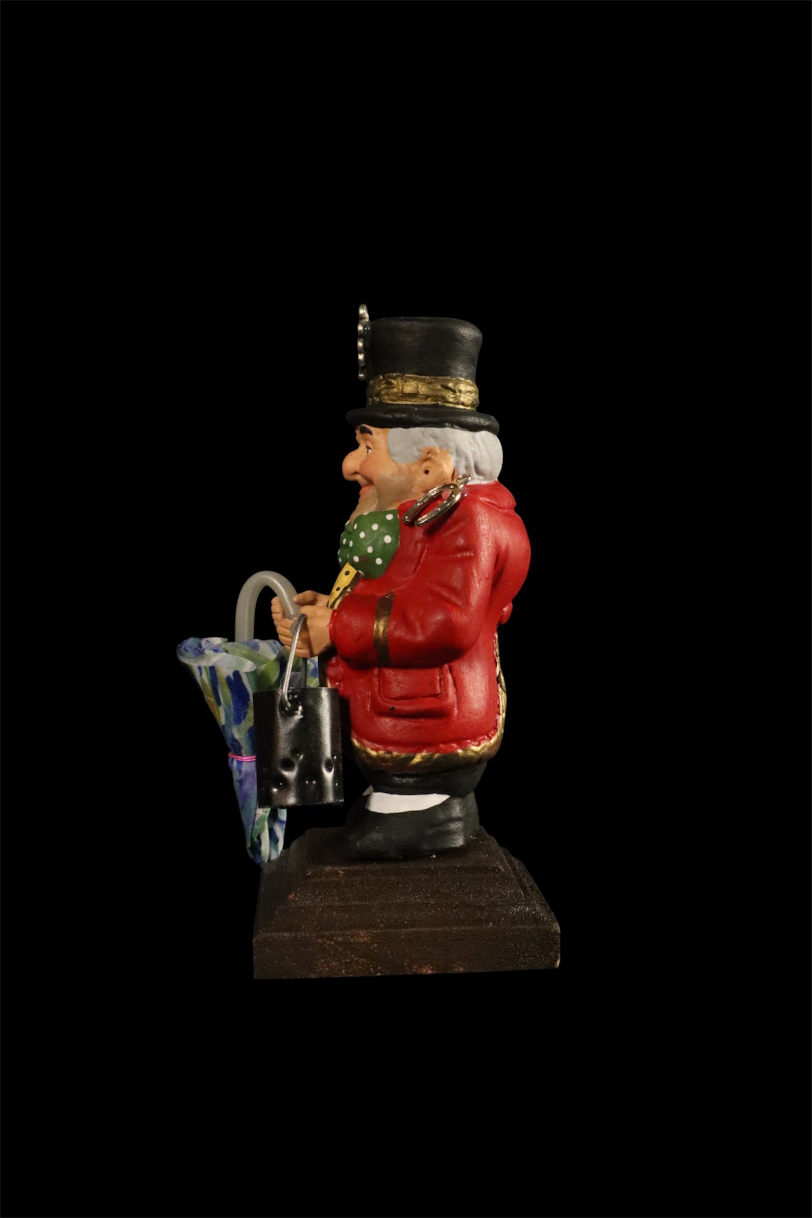 Sciò Sciò piccolo 12 cm