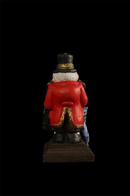 Sciò Sciò piccolo 12 cm
