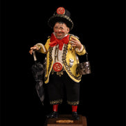 Sciò sciò 20cm