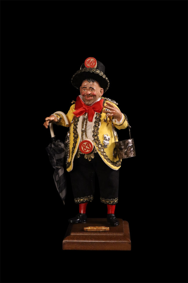 Sciò sciò 20cm