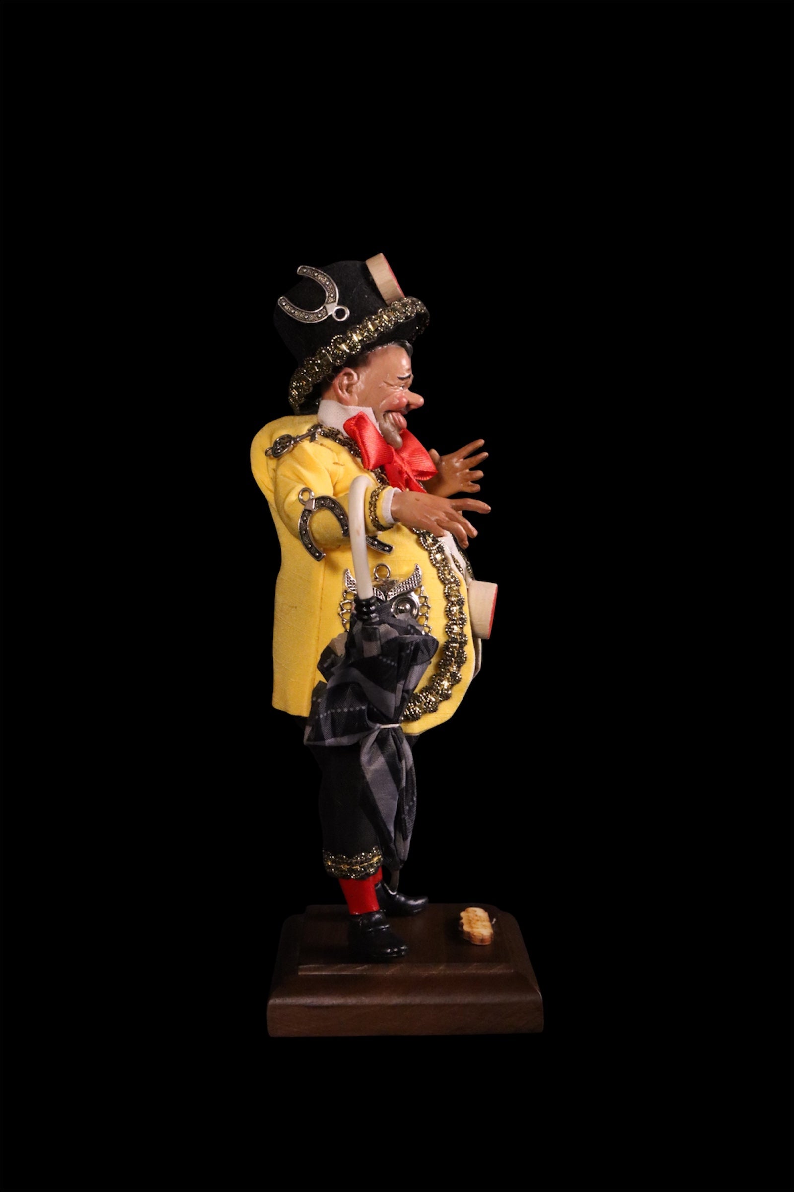 Sciò sciò 20cm