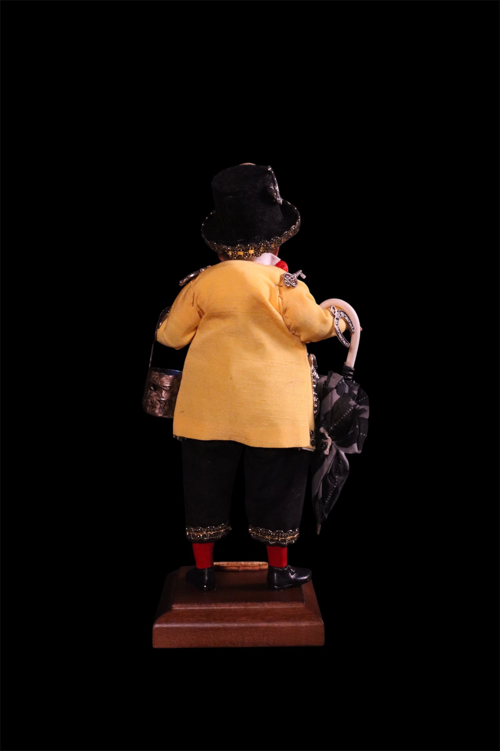 Sciò sciò 20cm