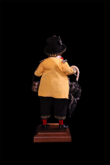 Sciò sciò 20cm