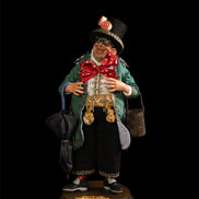 Sciò sciò 25_28cm
