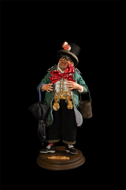Sciò sciò 25_28cm