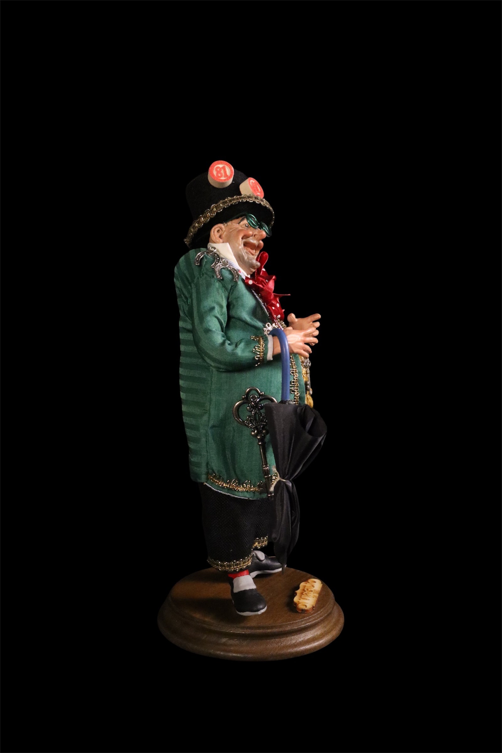 Sciò sciò 25_28cm