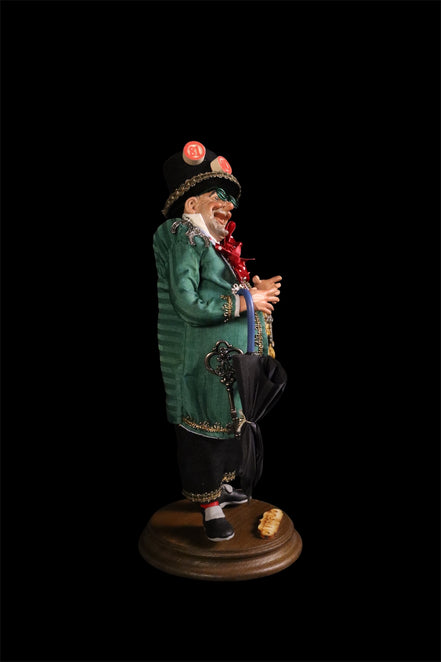 Sciò sciò 25_28cm