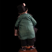 Sciò sciò 25_28cm
