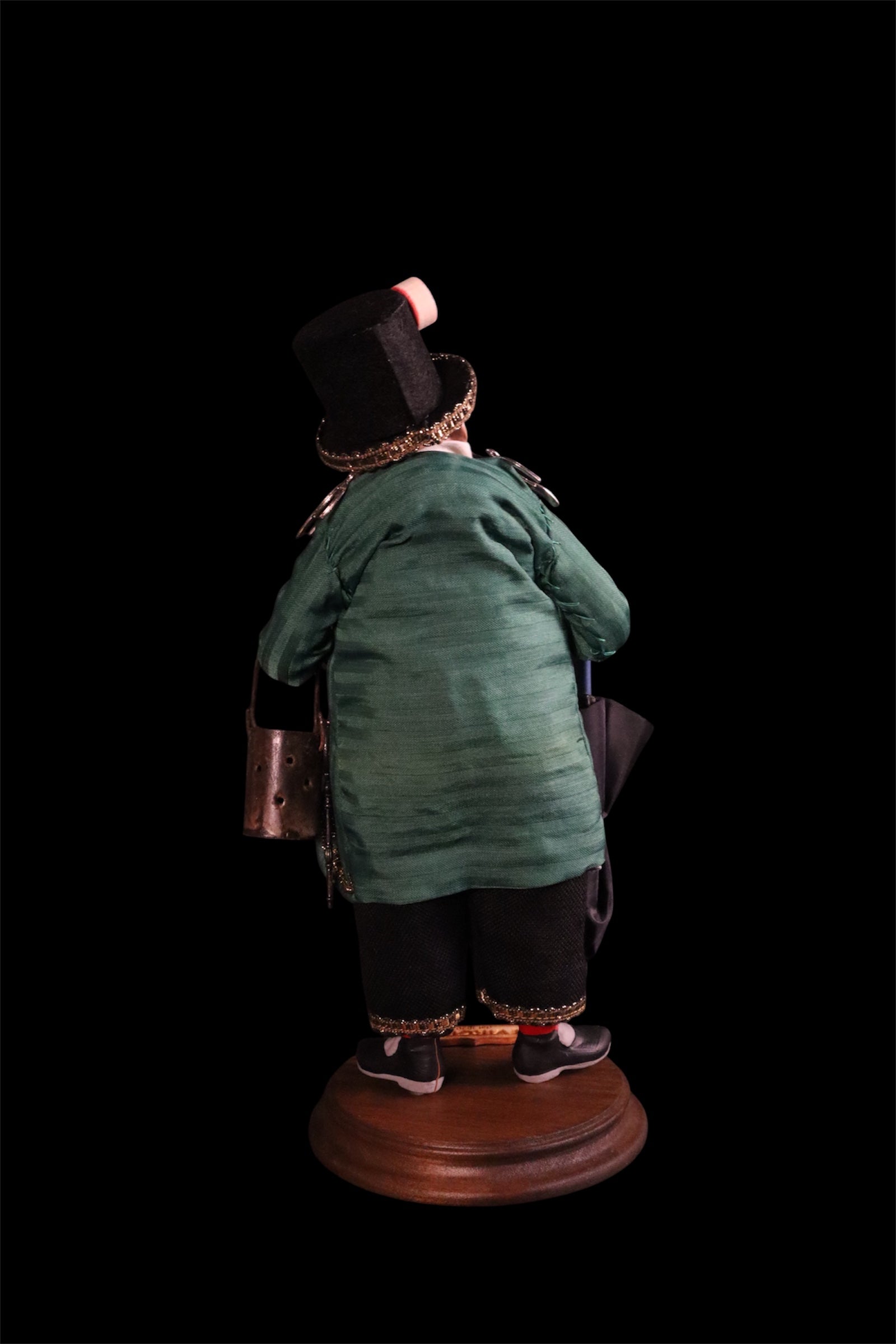 Sciò sciò 25_28cm