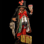 Sciò sciò 35cm