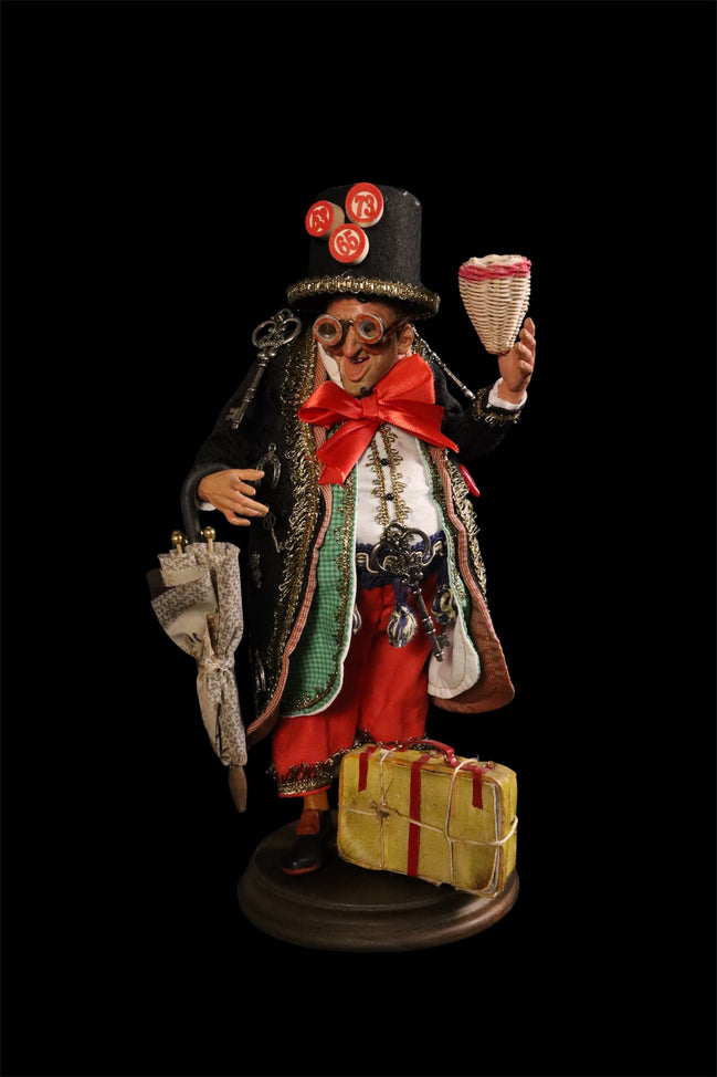 Sciò sciò 35cm