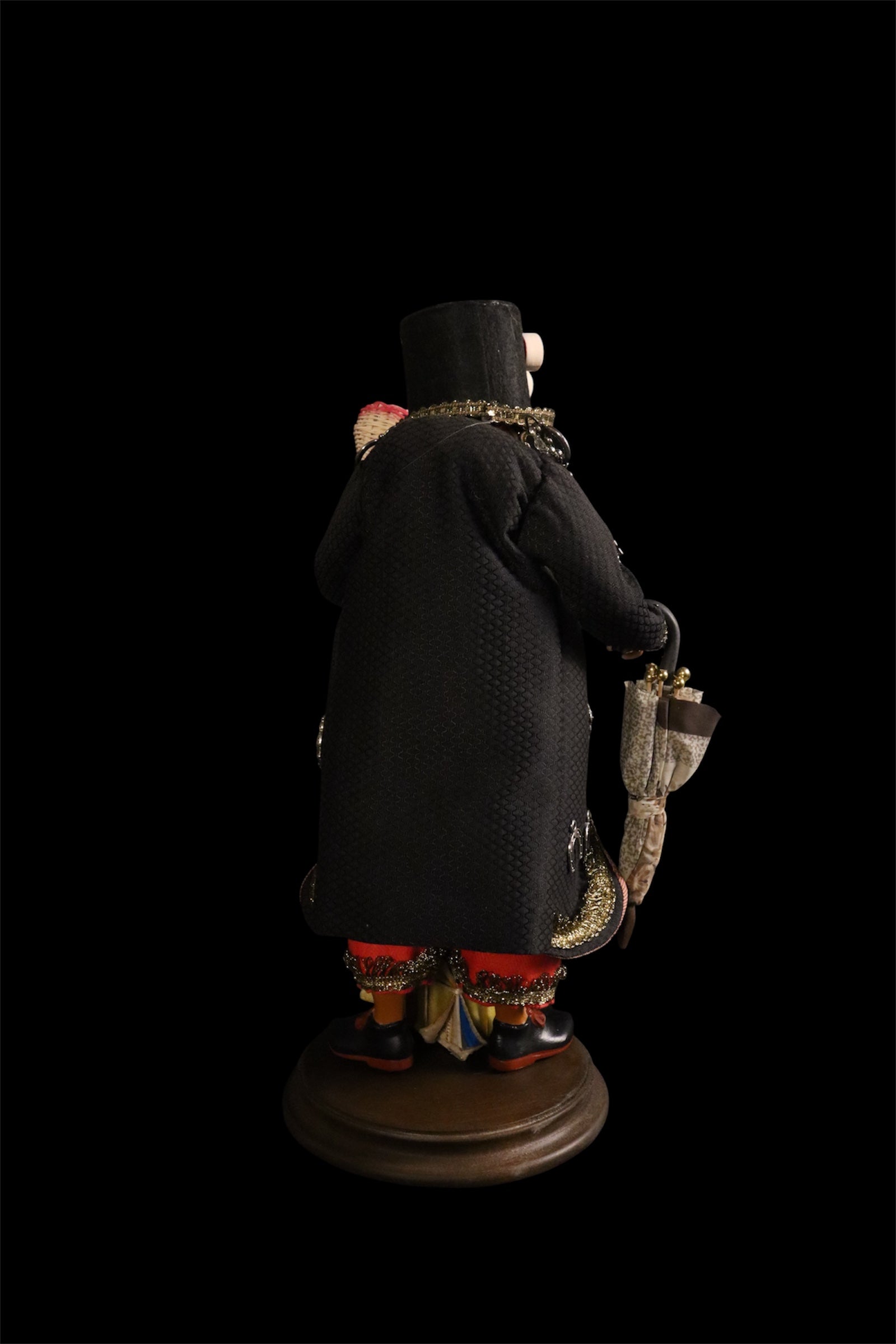 Sciò sciò 35cm