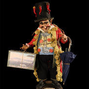 Sciò sciò 45cm