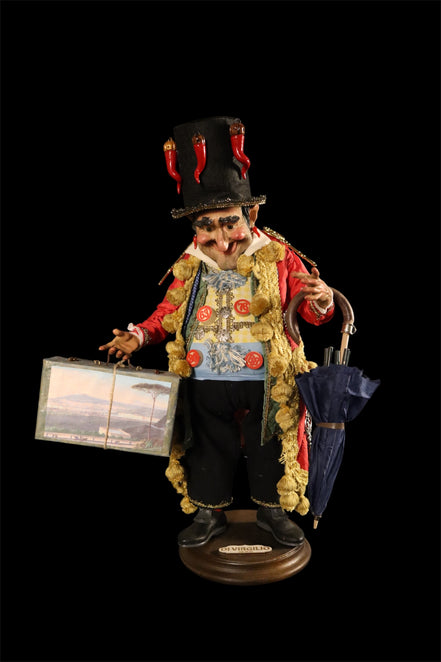 Sciò sciò 45cm