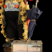 Sciò sciò 45cm