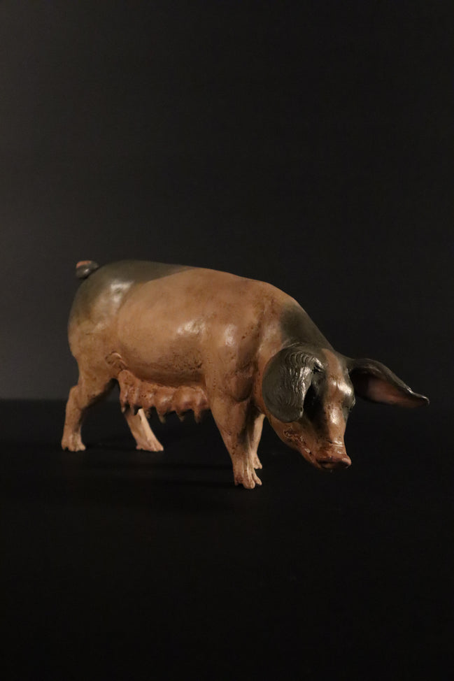 Scrofa per figure 38 cm