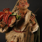 Venditore di carne
