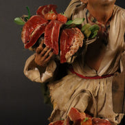 Venditore di carne